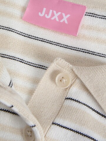 T-shirt 'LILLIANA' JJXX en beige