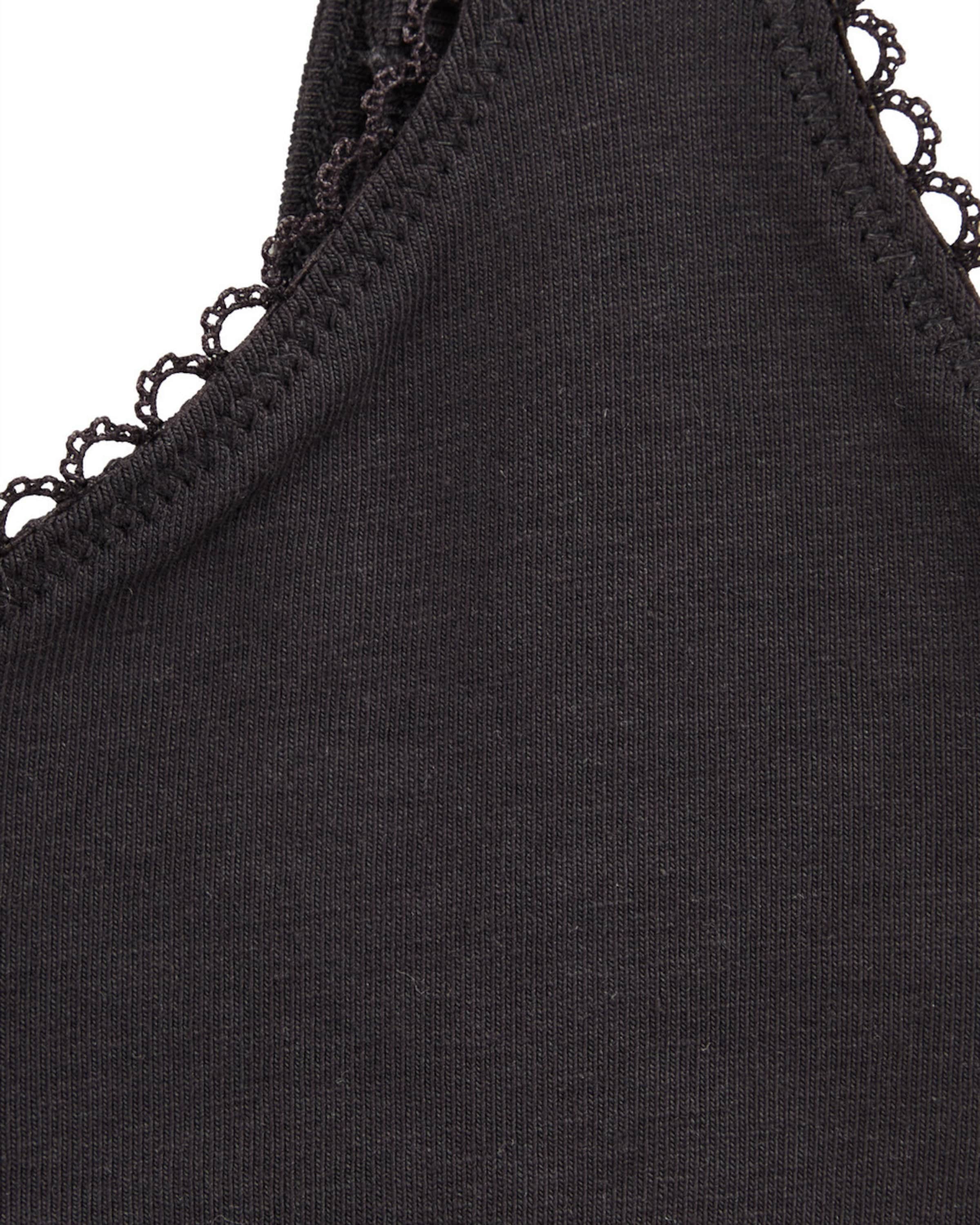 WE Fashion Bustier Biustonosz w kolorze beżowy