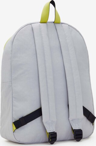 KIPLING Rucksack 'CURTIS ' in Grau