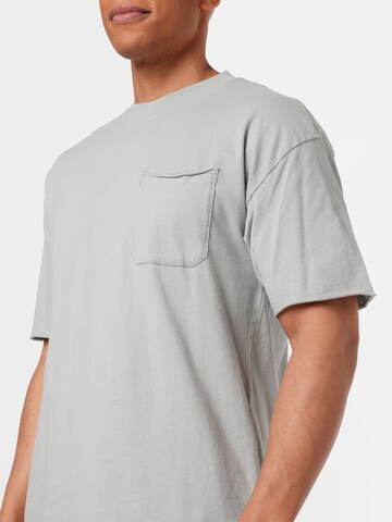 Abercrombie & Fitch T-Shirt in Grün