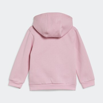 Survêtement 'Adicolor' ADIDAS ORIGINALS en rose