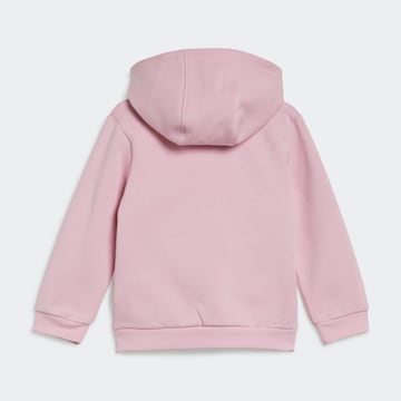 Tuta da jogging 'Adicolor' di ADIDAS ORIGINALS in rosa