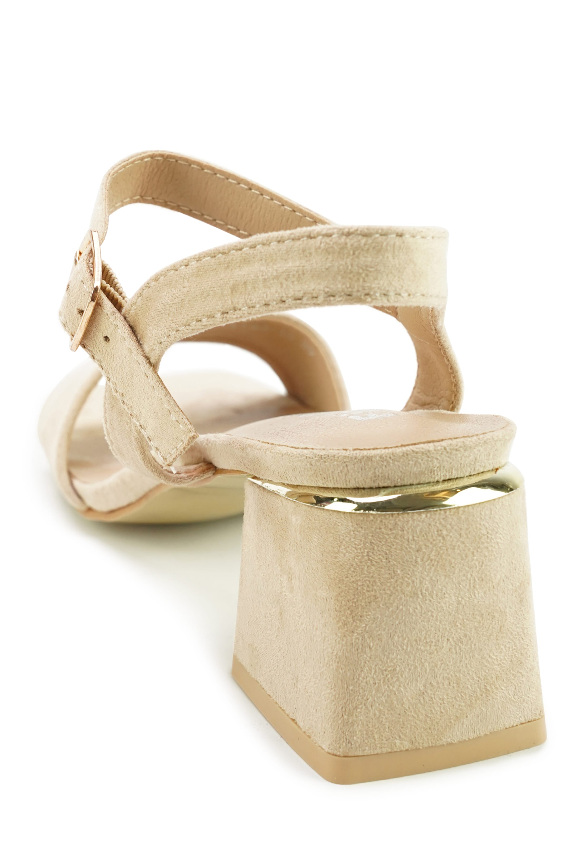 Findlay Sandale 'AMLIA' in Braun