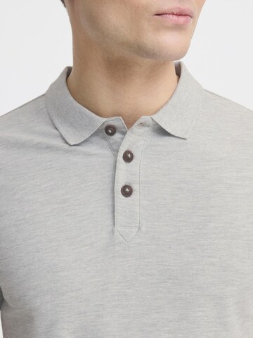 !Solid - Camisa 'Trip' em cinzento