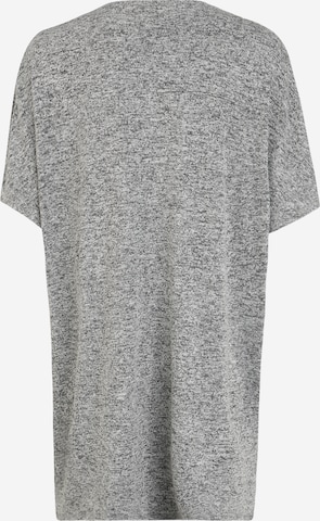 ETAM Тениска 'CLOVIS' в сиво