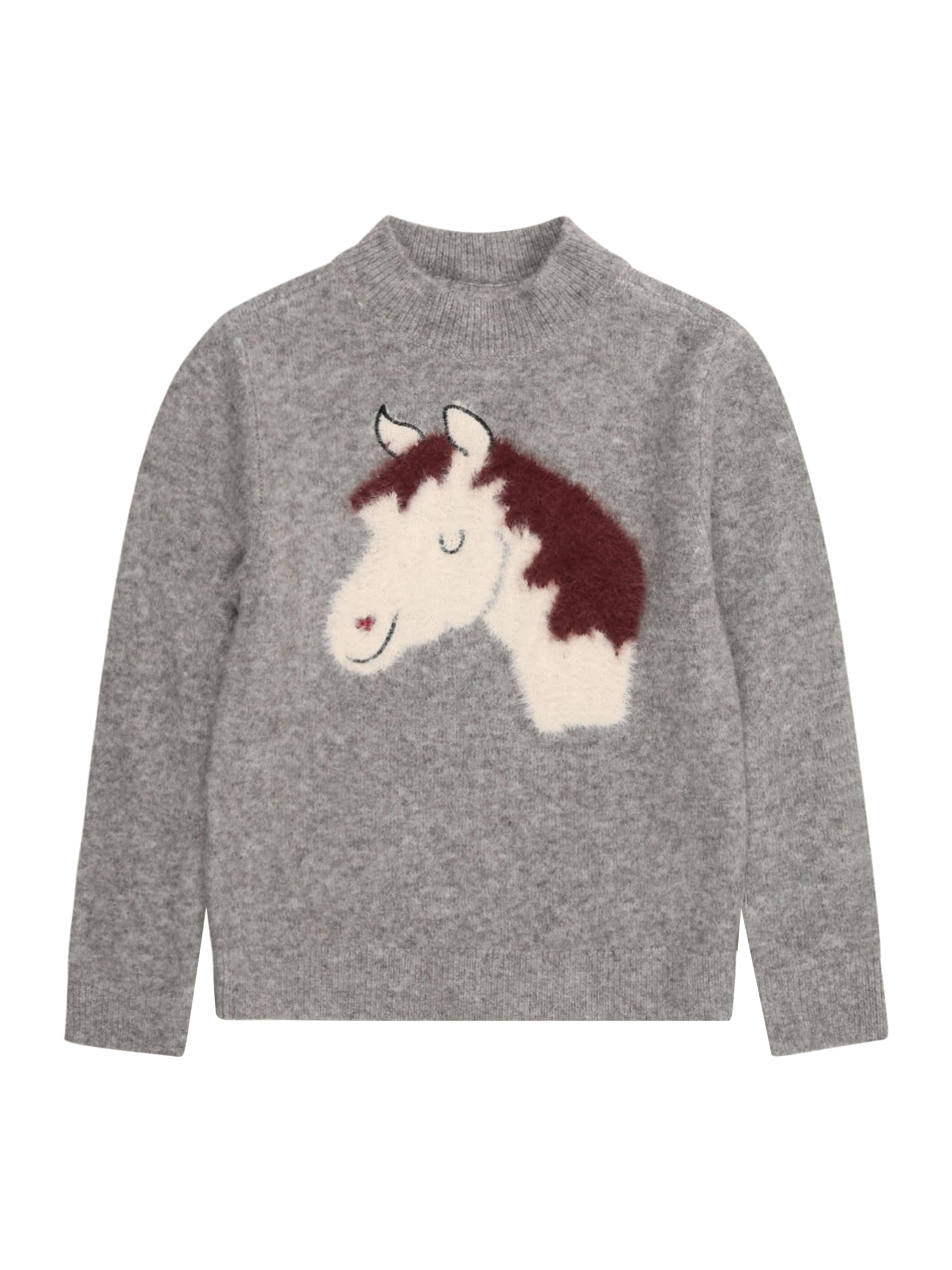 s.Oliver Svetr – šedá: přední strana