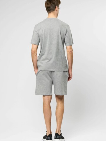 KAPPA Bluser & t-shirts 'Feddu' i blå