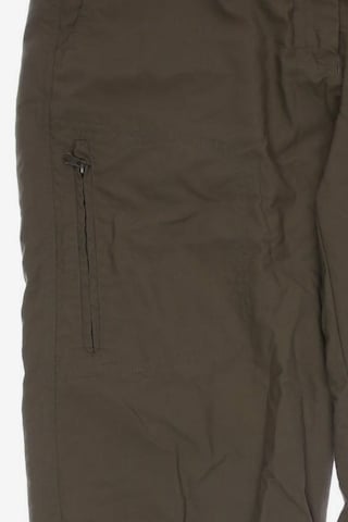 Maier Sports Pants in M in Green
