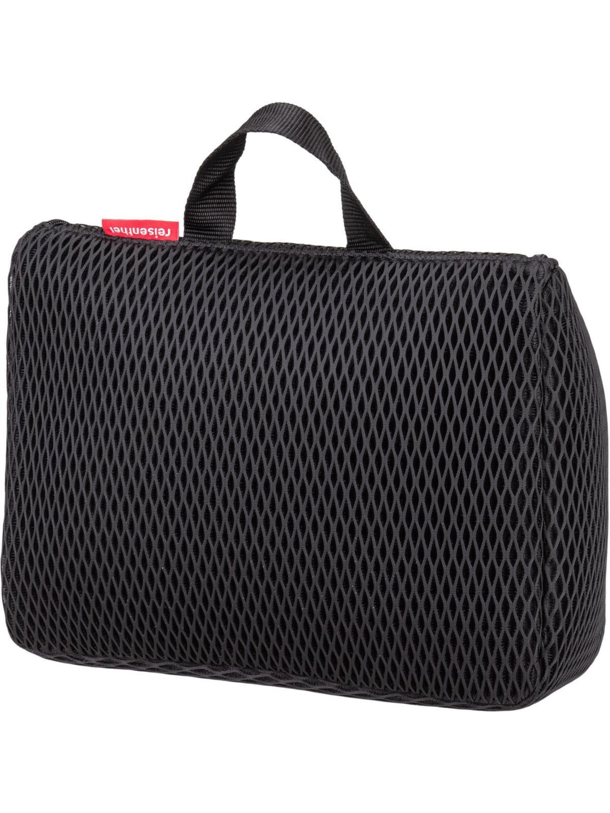 REISENTHEL Toiletry Bag in Black