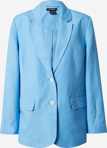 Blazer 'Stella' di Lindex in blu: frontale