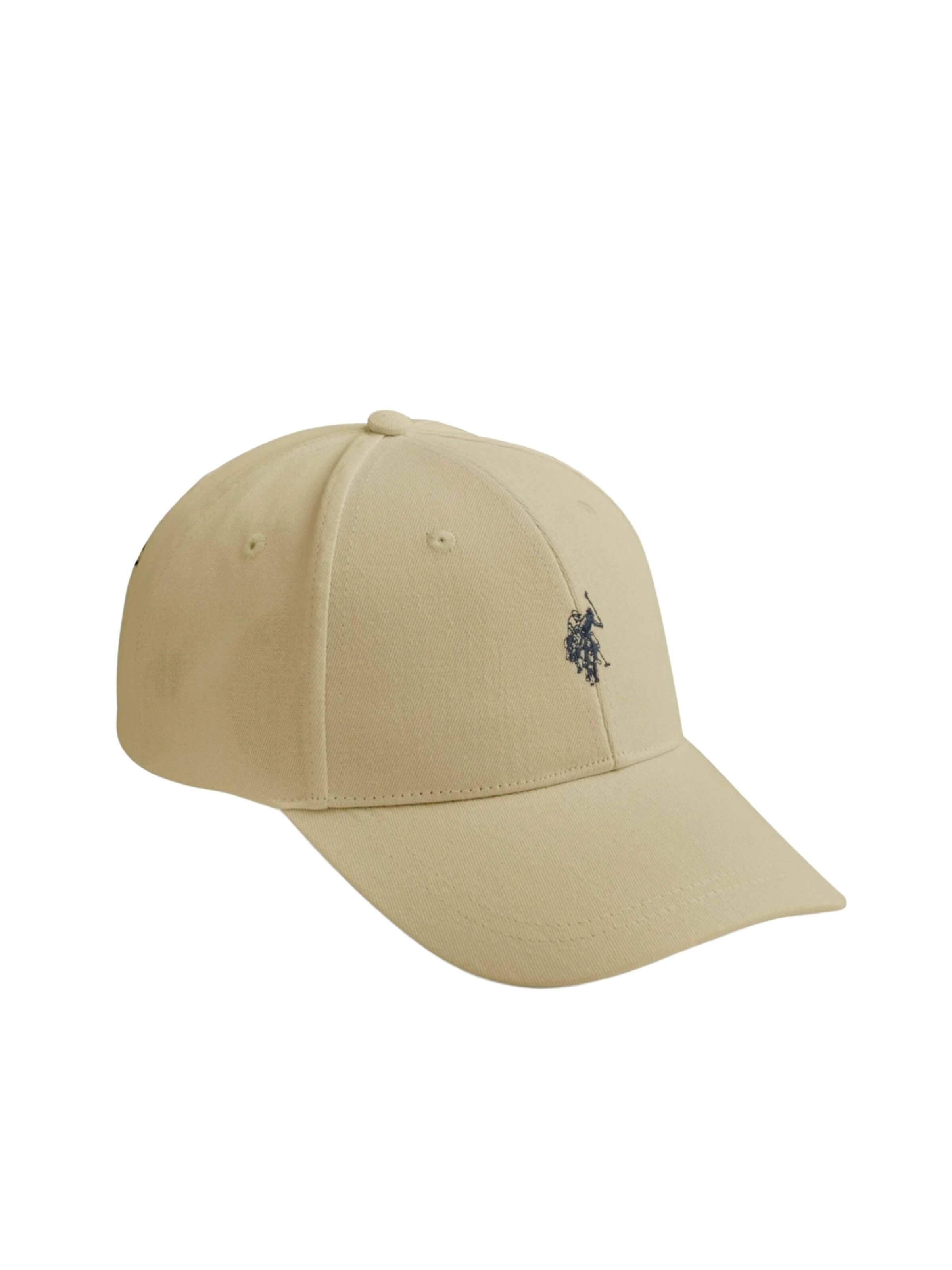 U.S. POLO ASSN. Lippalakki 'Mika' värissä beige