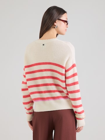 NÜMPH Sweater 'VINETTE' in Beige