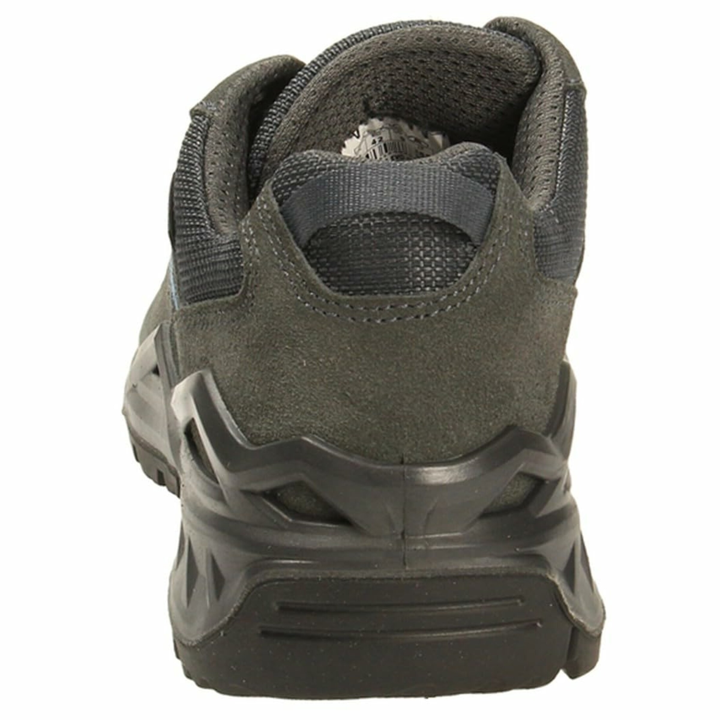 LOWA Low shoe 'Sirkos' in Grey