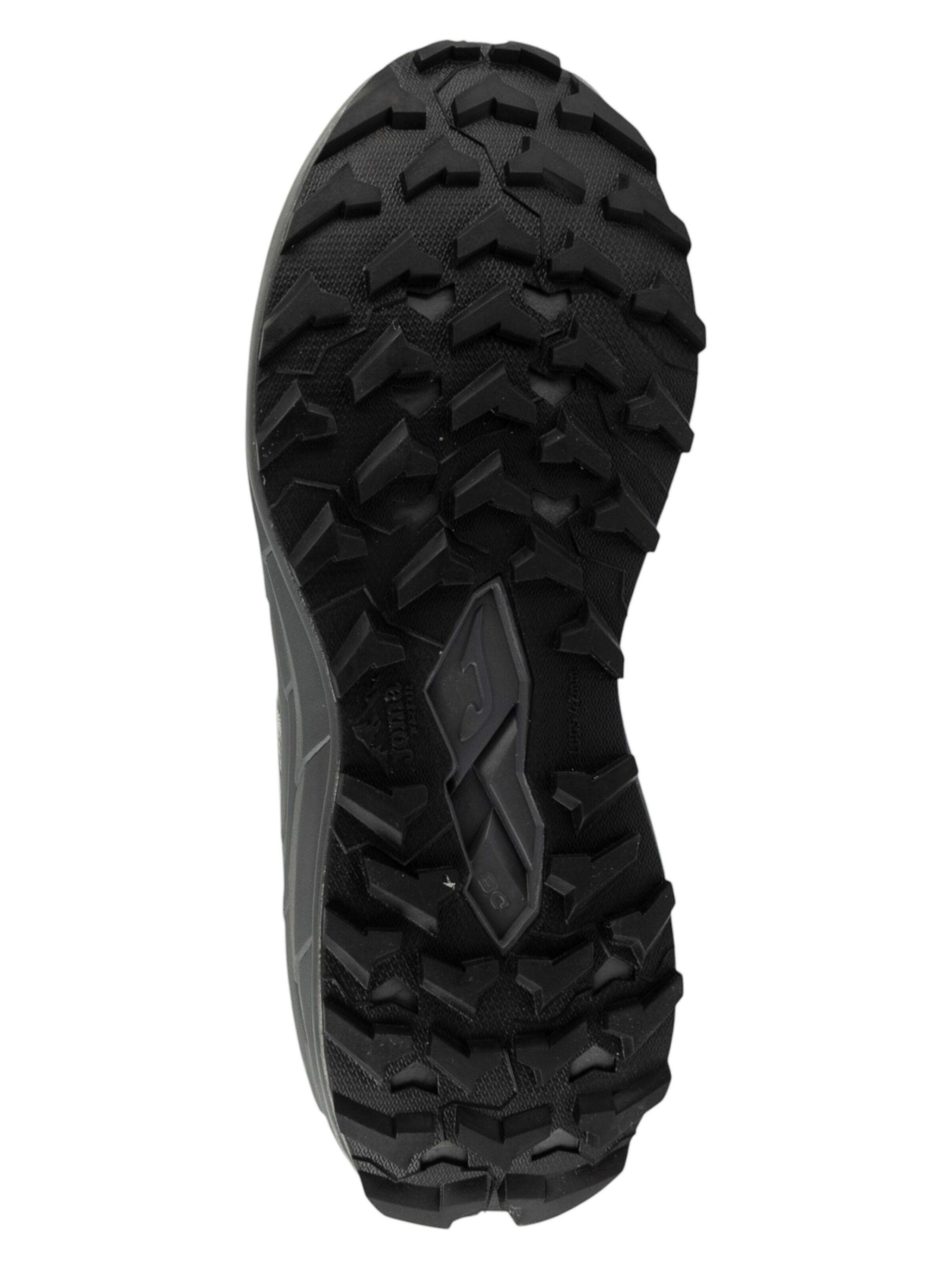 JOMA Loopschoen 'Joma Shock Men 26 TKSHOS' in Grijs