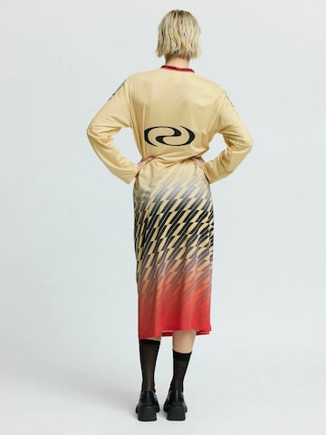 Abito ' HelioRS ' di Résumé in giallo