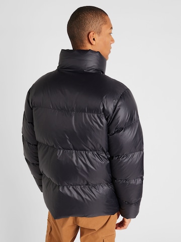 PYRENEX Zimní bunda 'Shift' – černá