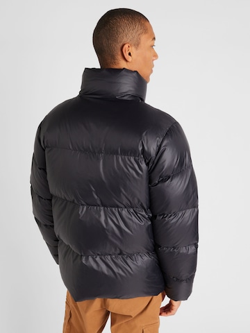 PYRENEX Winter jacket 'Shift' in Black