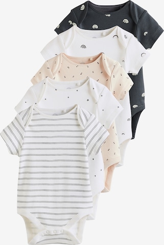 smėlio Next Šliaužtinukas / glaustinukė: priekis