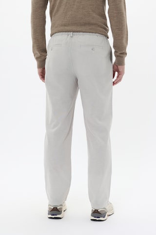 Matinique Regular Trousers 'Hart' in White