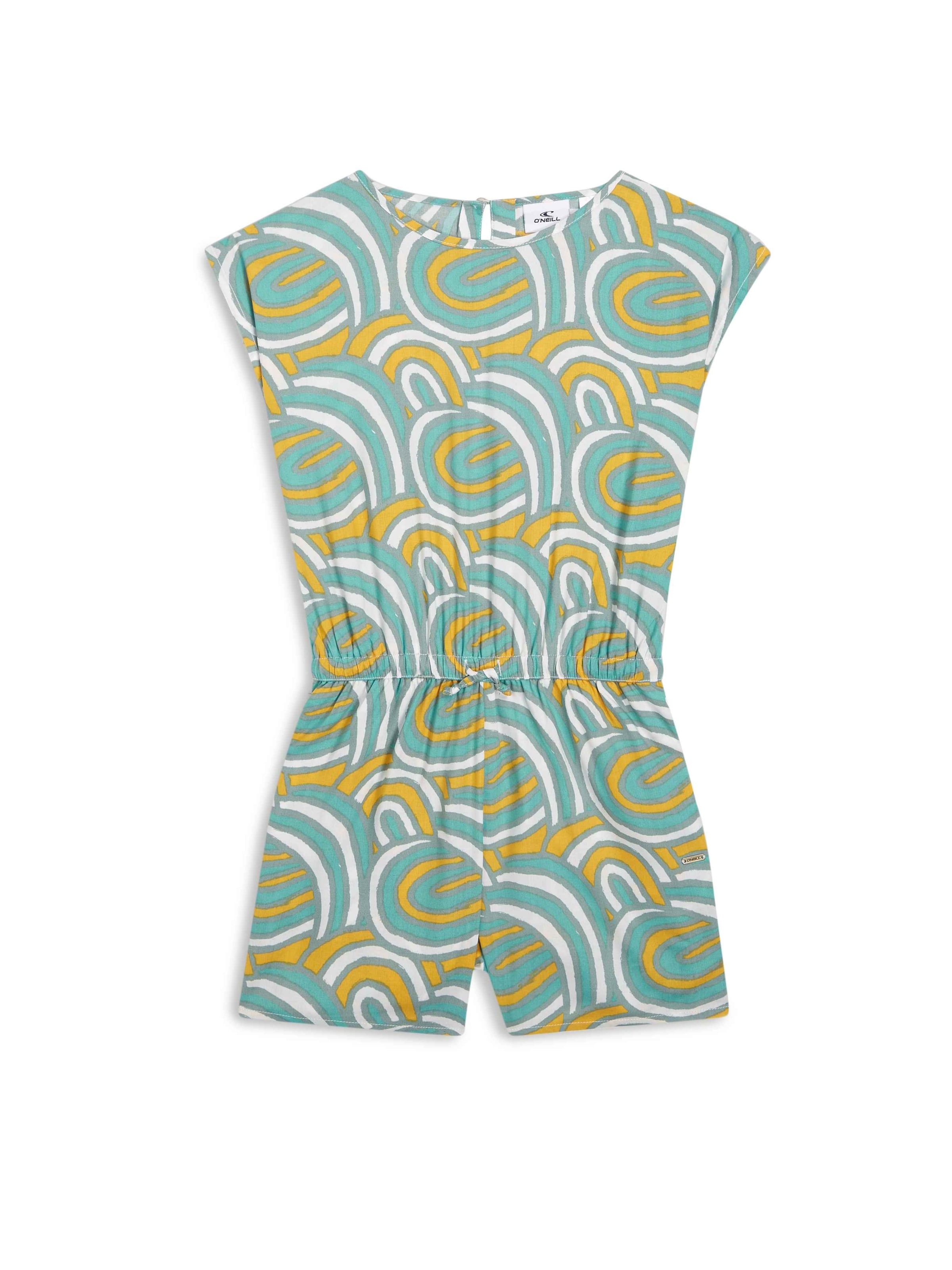 zils O'NEILL Kombinezons 'Talia': no priekšpuses