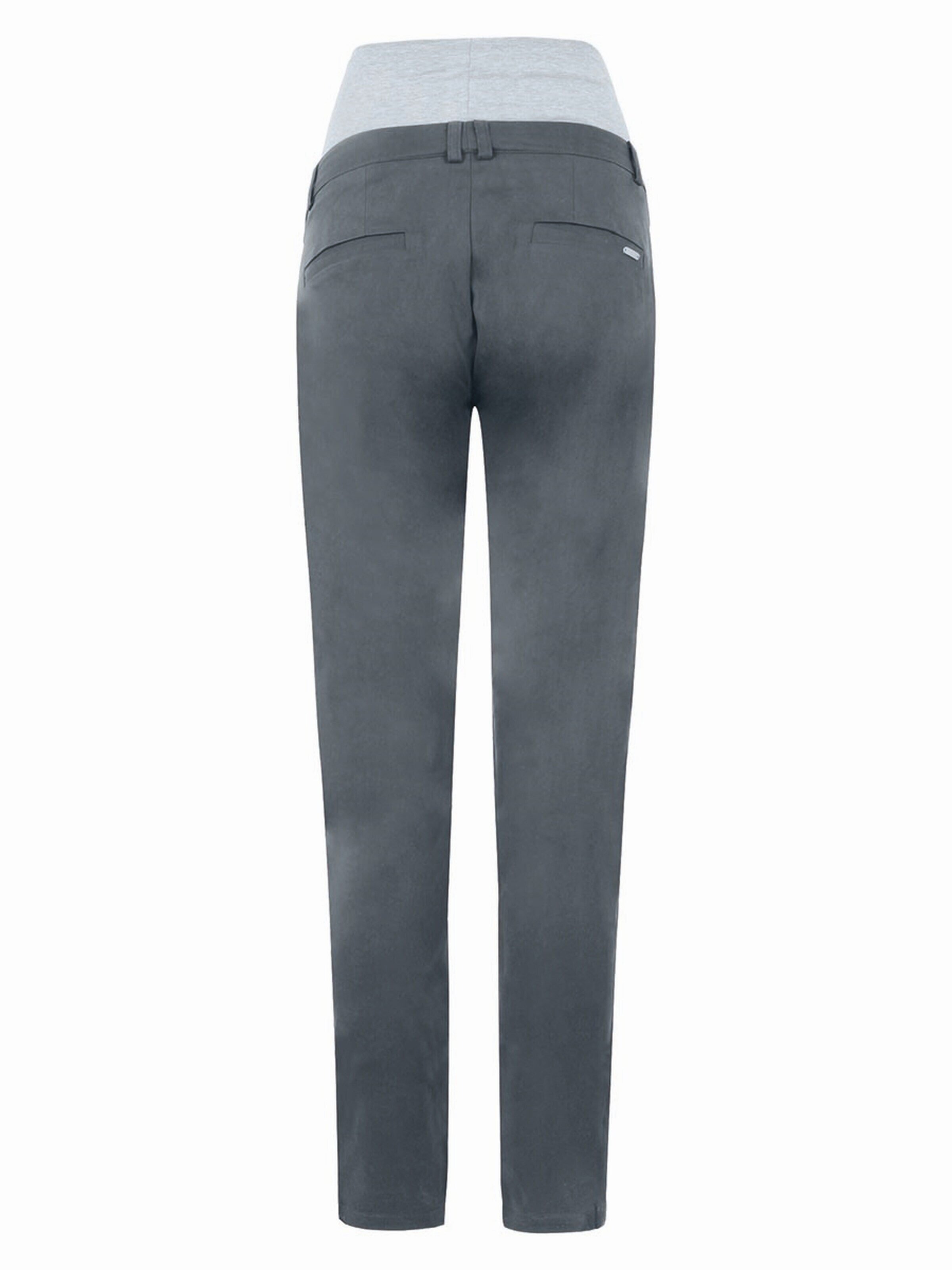 BELLYBUTTON Slim fit Pants in Grey