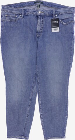Lauren Ralph Lauren Jeans 39-40 in Blau: predná strana