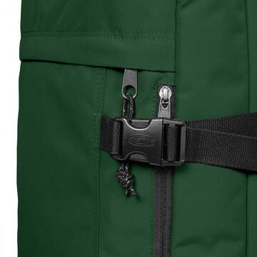 EASTPAK Backpack 'Travelpack' in Green