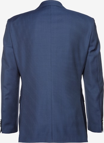 BOSS Orange Regular fit Business Blazer 'Jeckson' in Blue