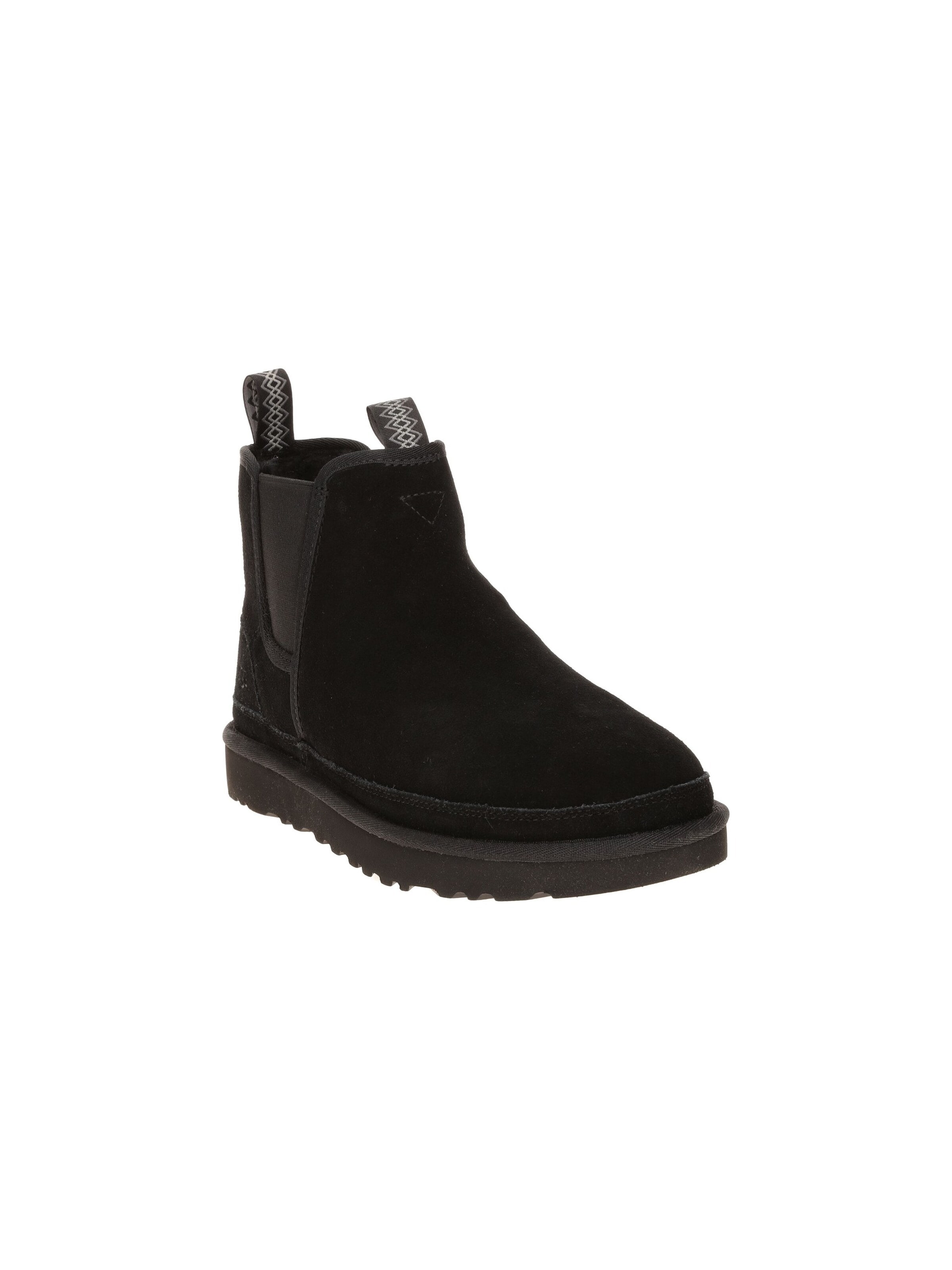 UGG Chelsea Boots 'Neumel 1121644'‌‌‌‌‌‌‌‌‌‌ in Schwarz: Vorderseite