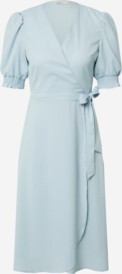 ONLY Kleid 'DORA' in hellblau, Produktansicht