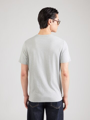 s.Oliver - Camisa em cinzento