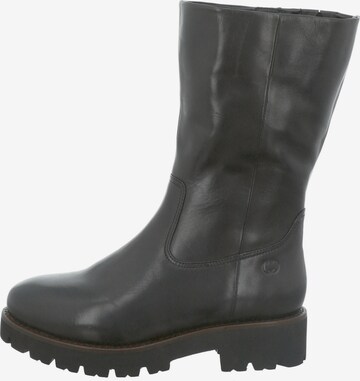 GERRY WEBER Boots 'Jale 31' in Black
