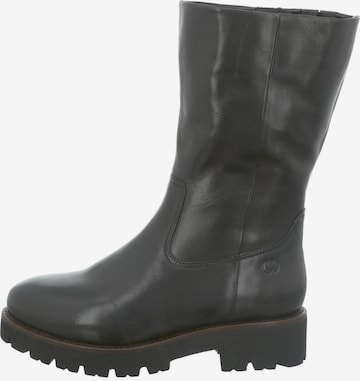 GERRY WEBER Stiefel 'Jale 31' in Schwarz