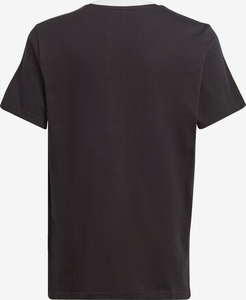 ADIDAS SPORTSWEAR Performance Shirt 'Essentials' in Black