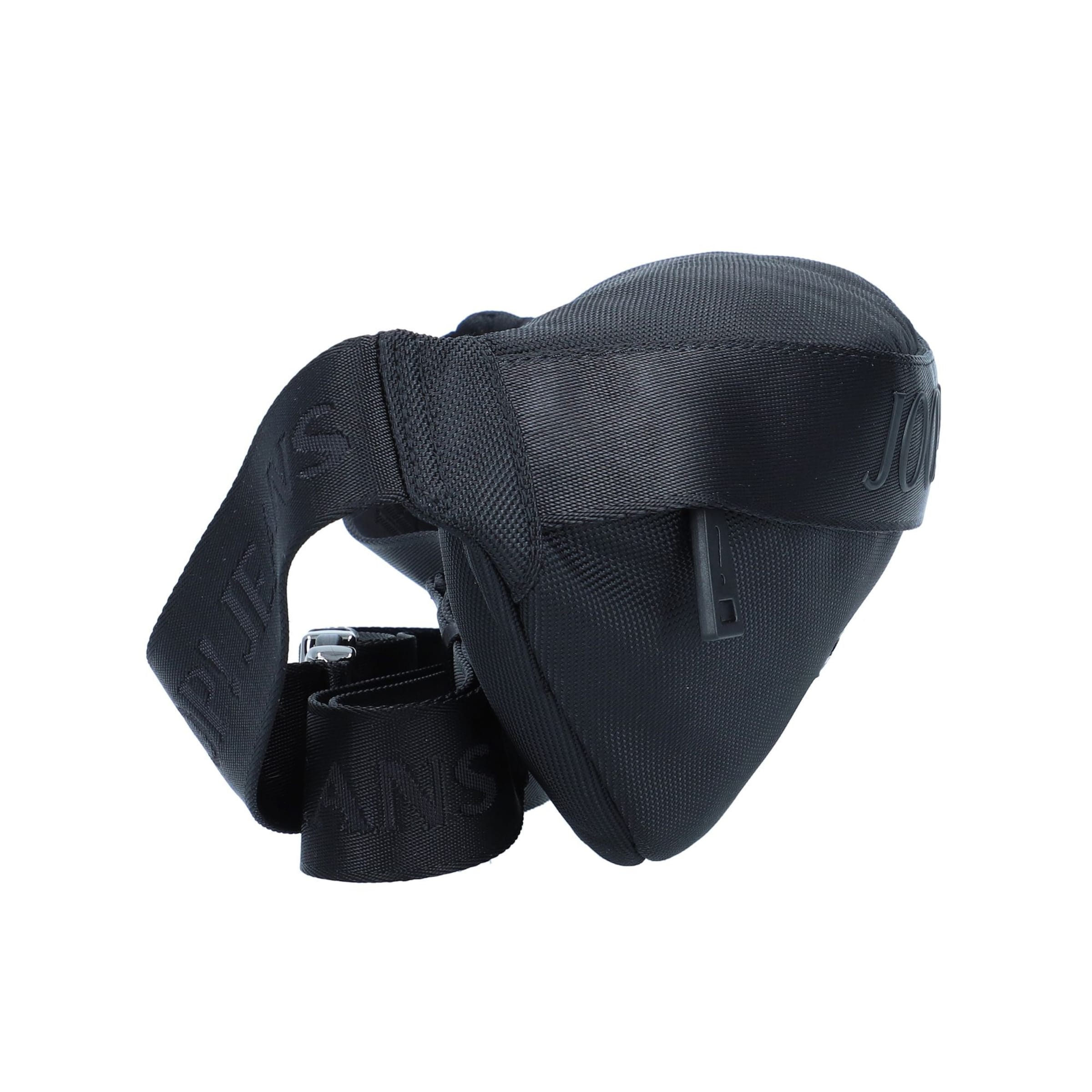 JOOP! Jeans - Riñonera 'Modica Leo' en negro