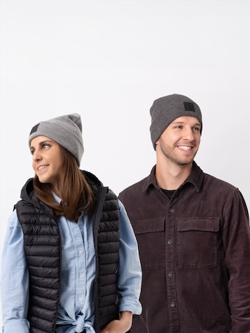 Occulto Beanie 'Beanie' in Grey