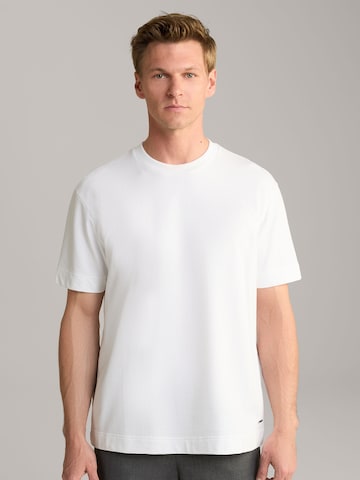 JOOP! Shirt 'Achilleas' in White: front