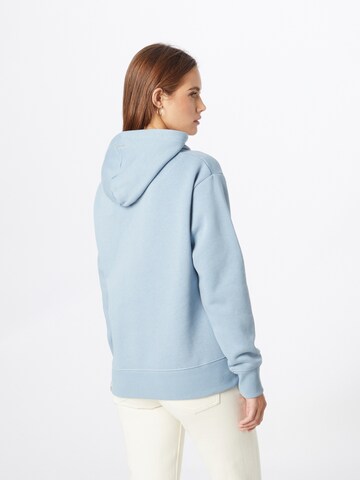 Ragwear Sweatshirt 'Arimey Remake' in Blau