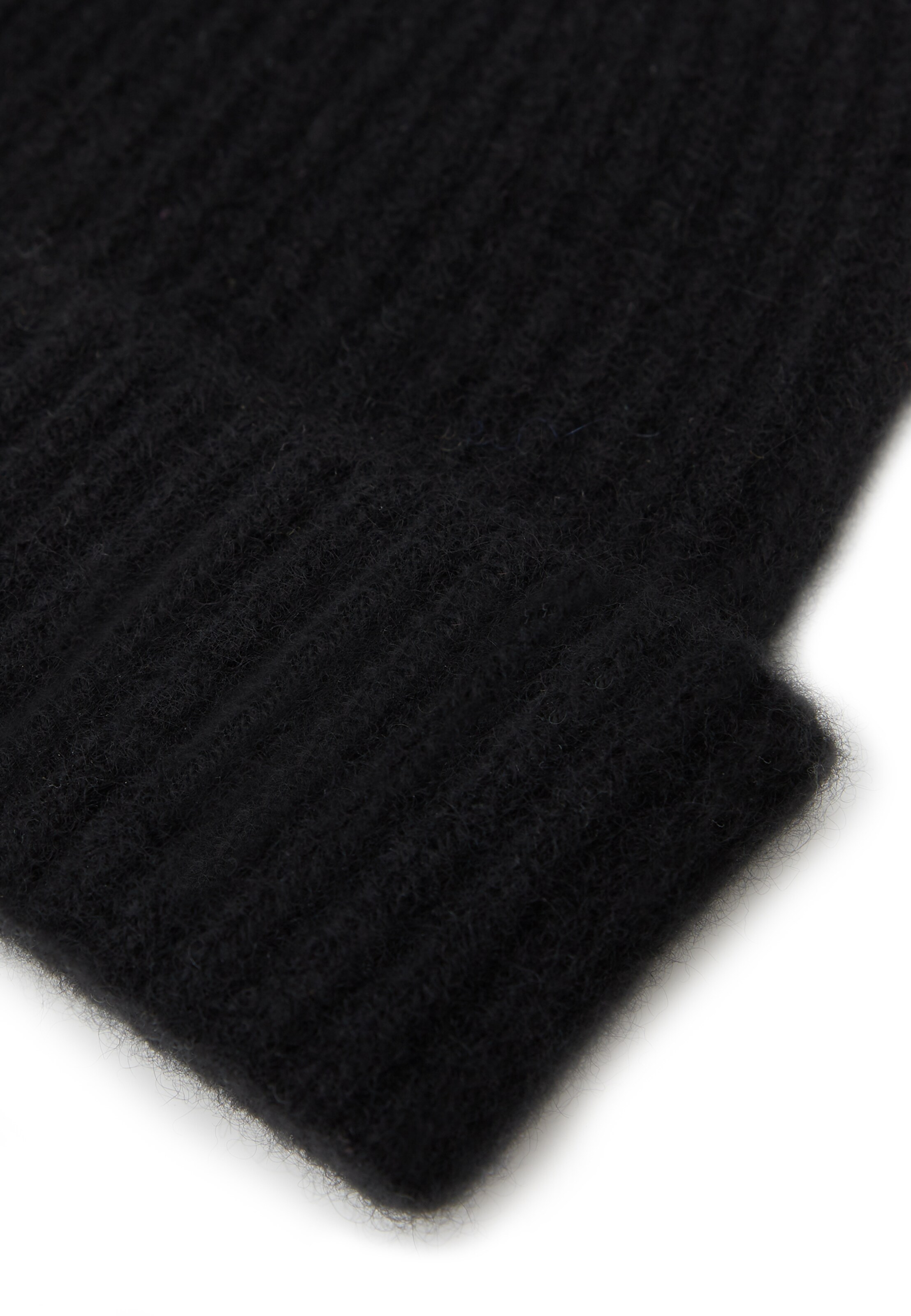 Style Republic Beanie 'Classic' in Black