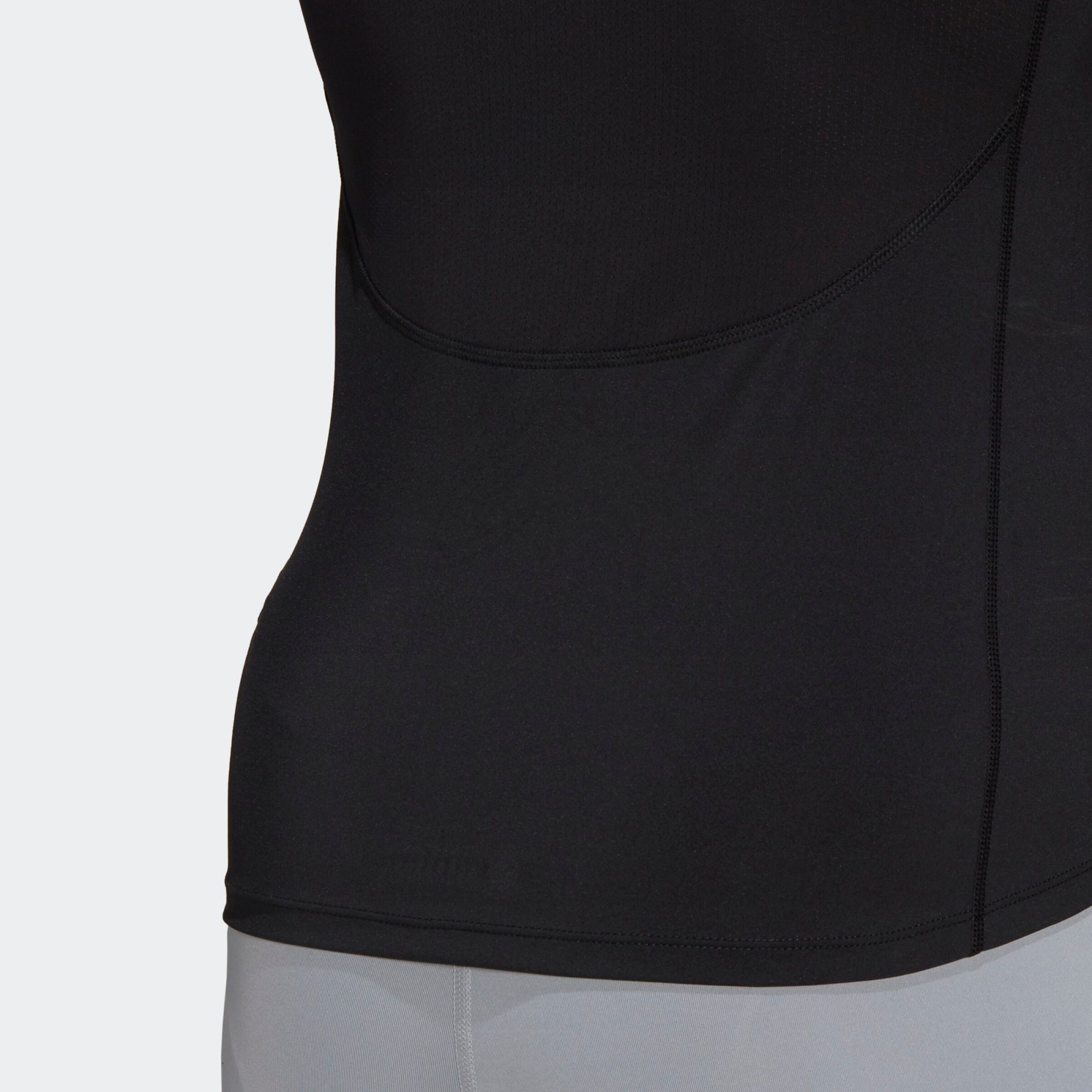 Männer Sportarten ADIDAS PERFORMANCE Funktionsshirt in Schwarz - HC52121 Männer Sportarten ADIDAS PERFORMANCE Funktionsshirt in Schwarz - HC52121