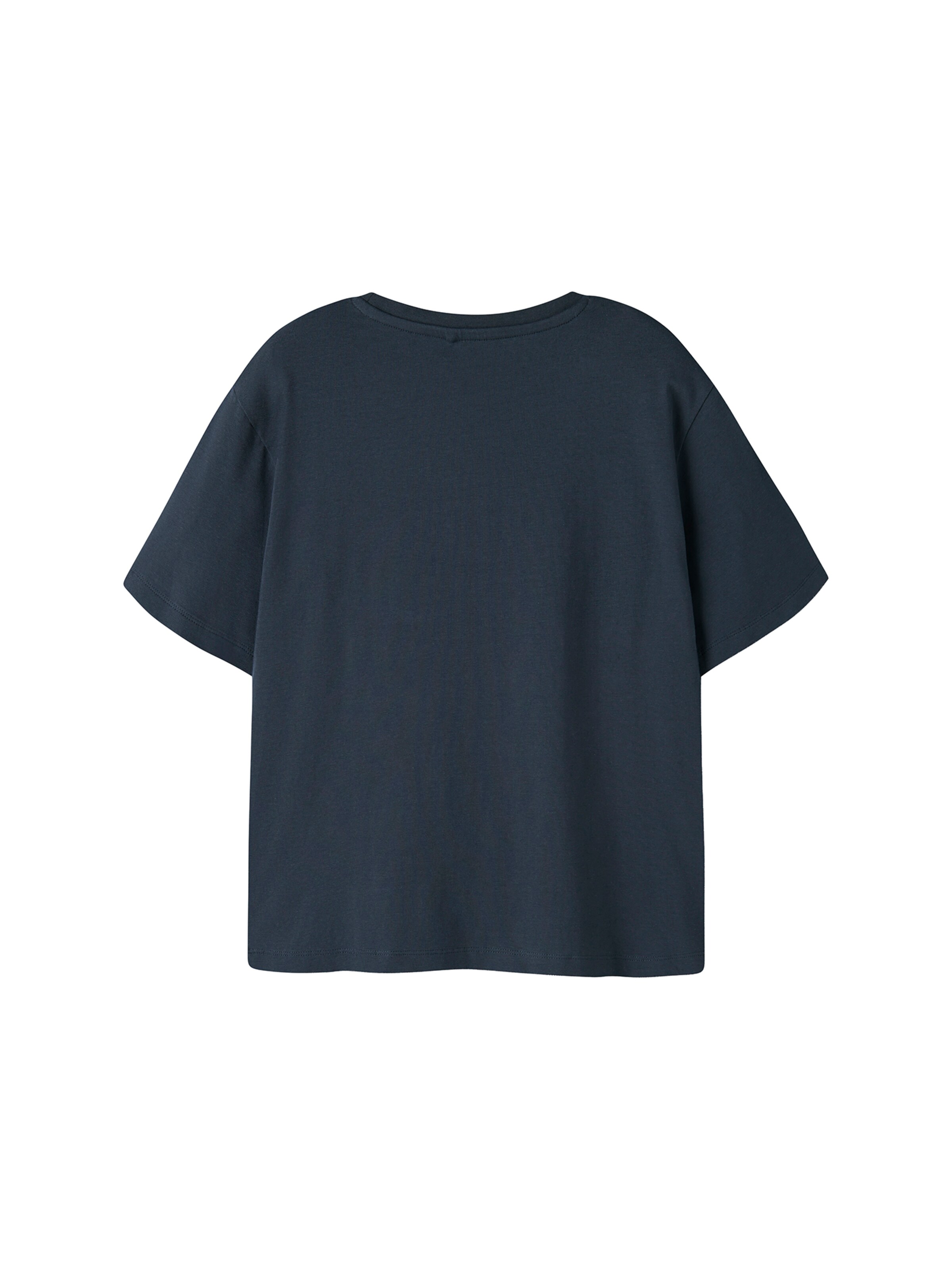 NAME IT Shirts 'NKMJIS POKEMON' i blå