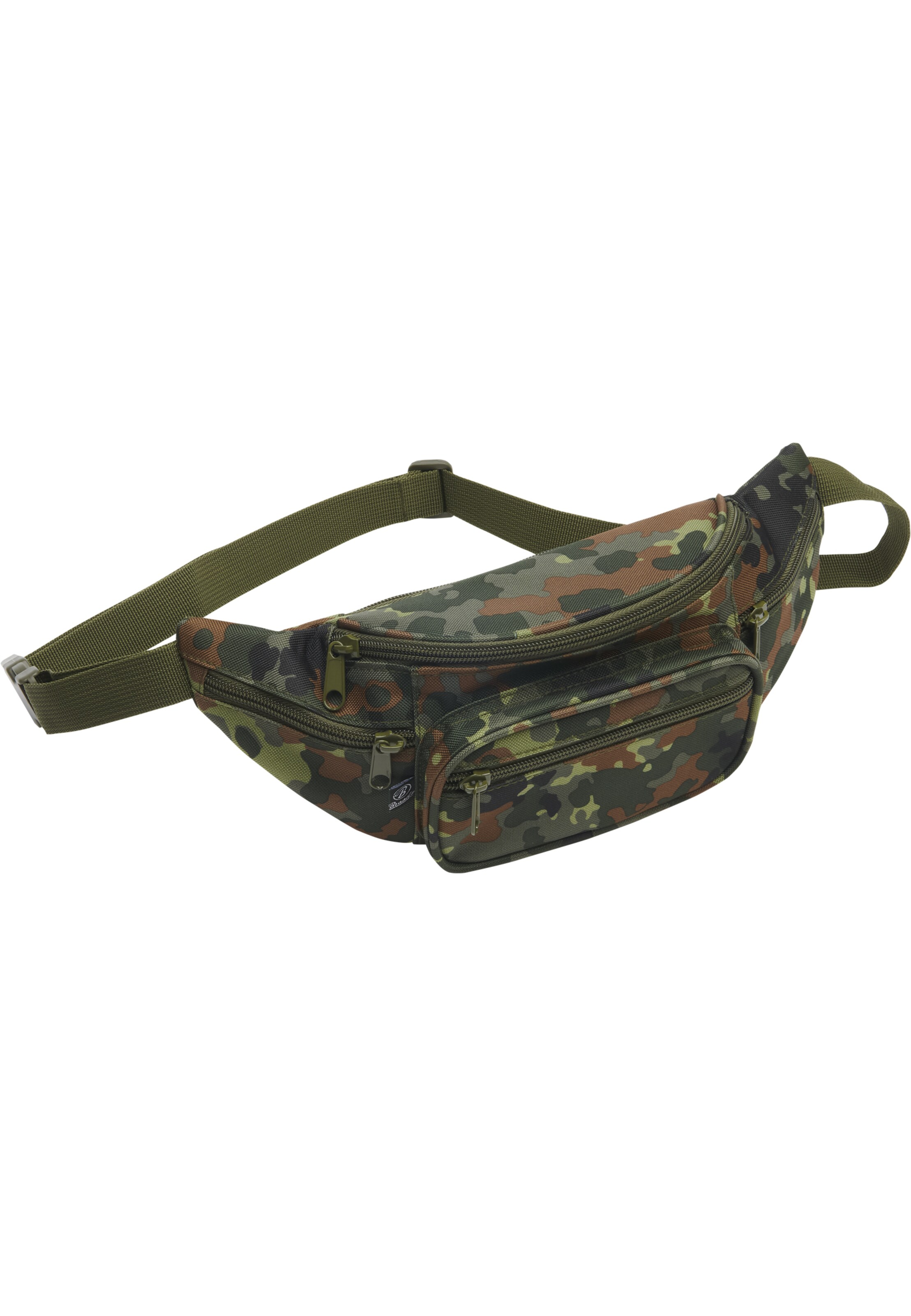 žalia Brandit Rankinė ant juosmens