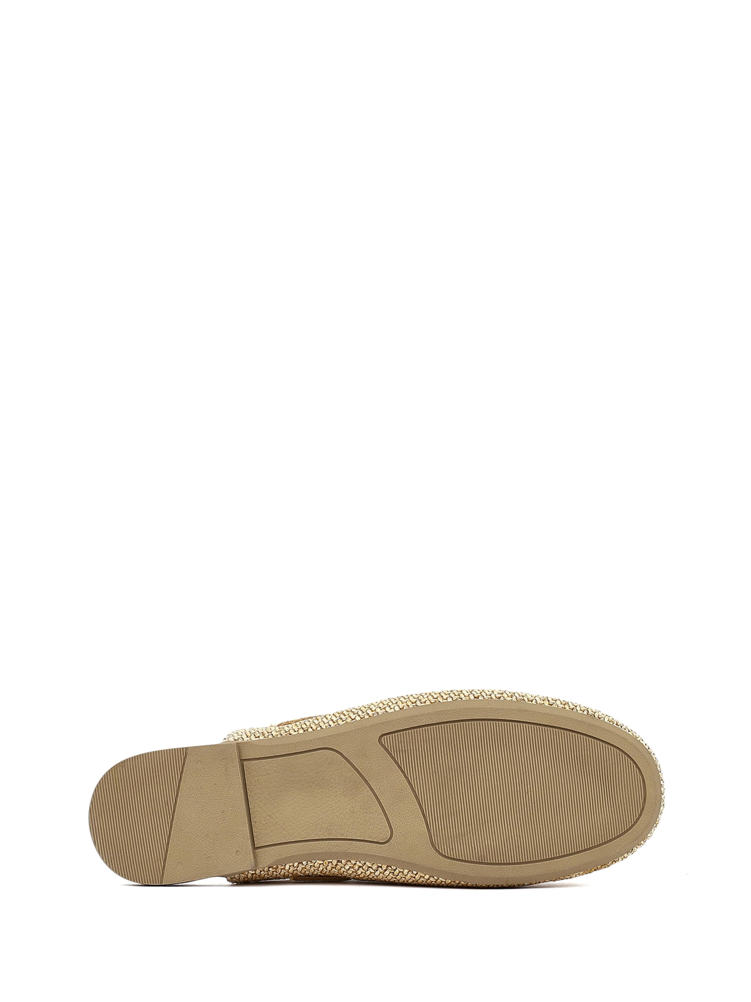 Mule Derimod en beige