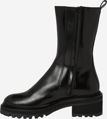 Chelsea Boots Billi Bi en noir