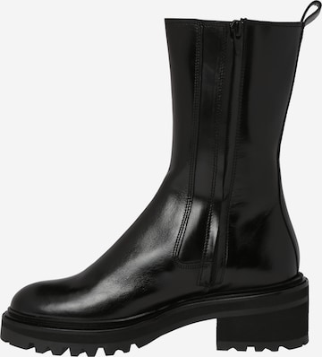 Billi Bi - Botas Chelsea en negro