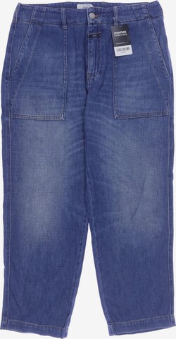 Closed Jeans 29 in Blau: predná strana