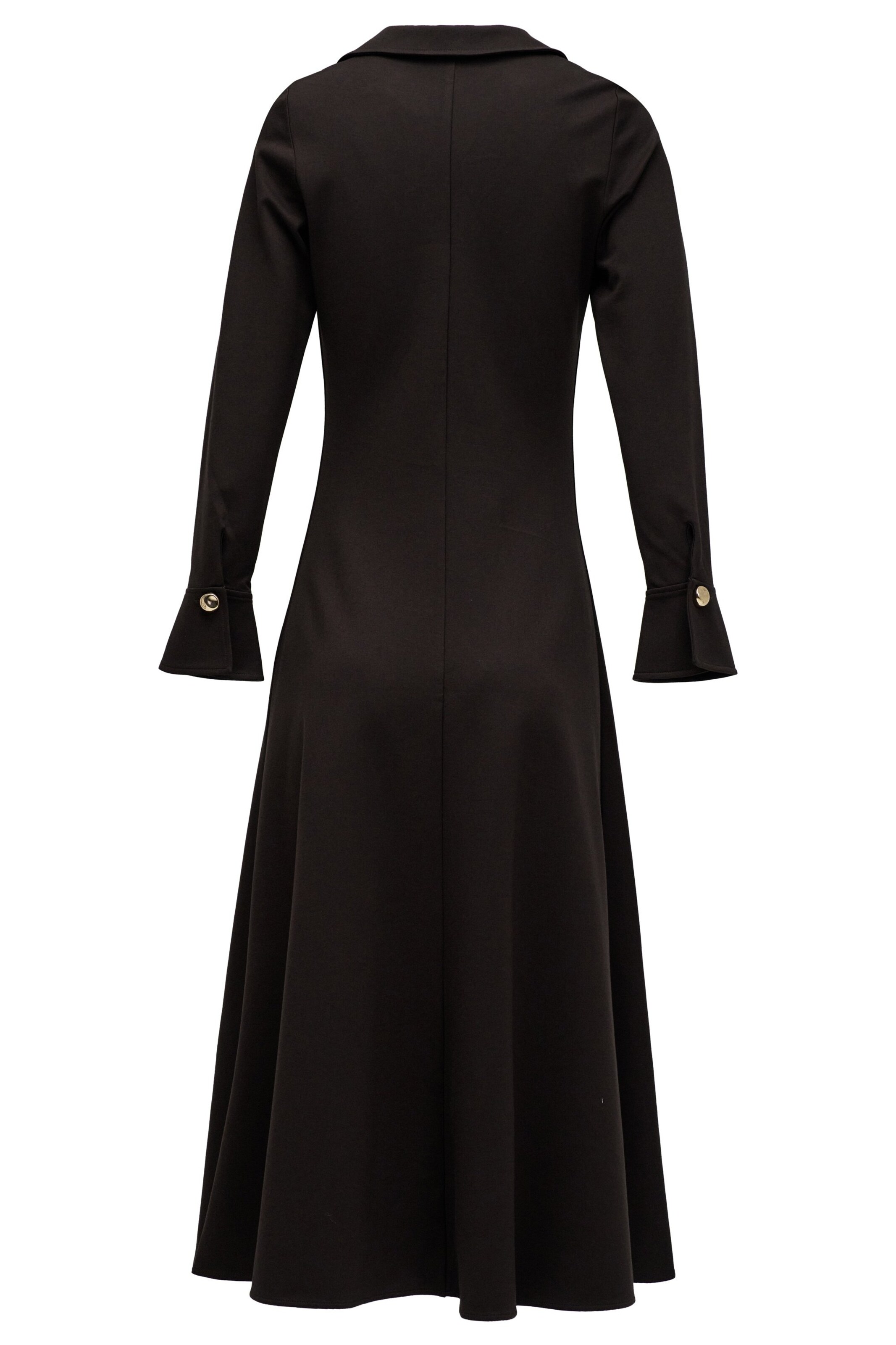 Salsa Jeans Dress in Brown