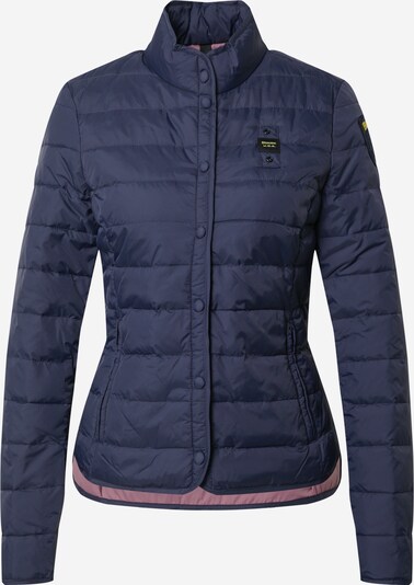 Blauer.USA Přechodná bunda - námořnická modř, Produkt