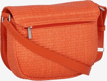 BREE Crossbody Bag '' in Orange