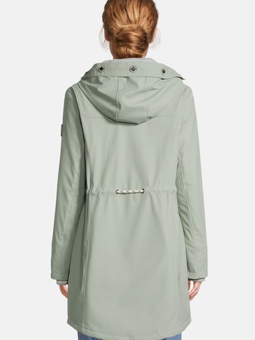 New View Performance Jacket 'Lillie' in Green